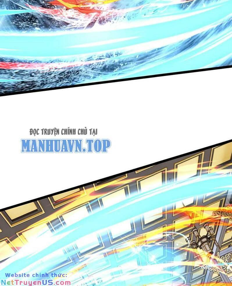 ta nuôi ma quỷ ở trấn ma ti chapter 252 23