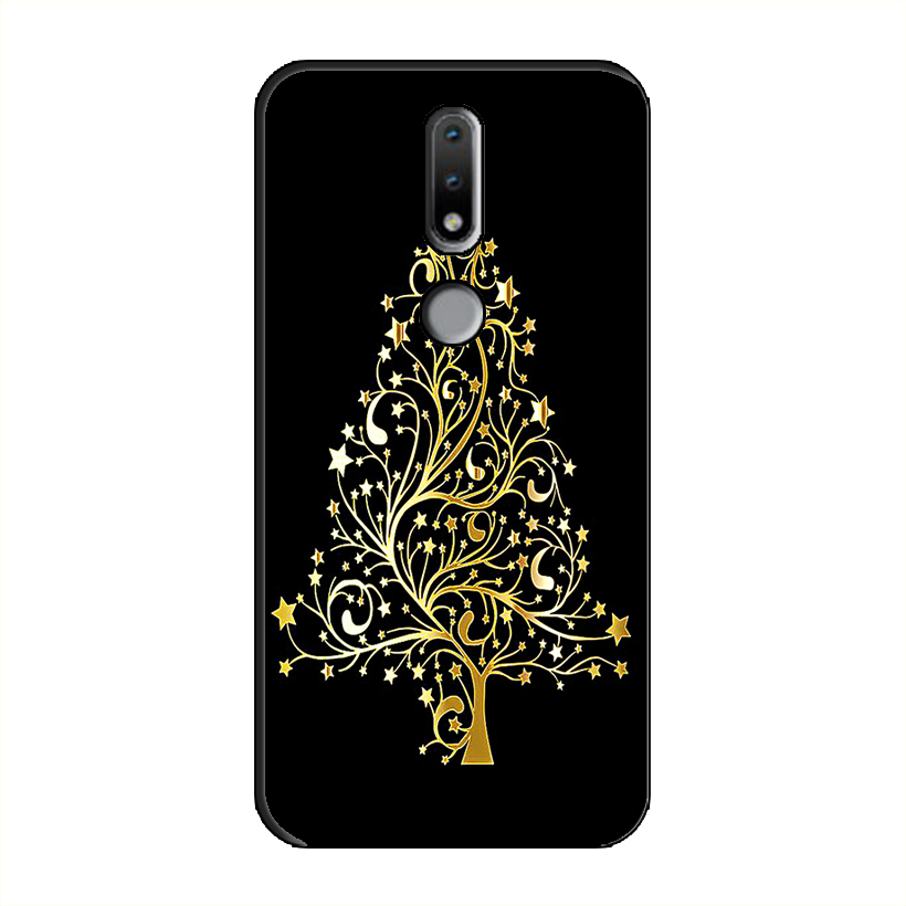 Ốp Lưng Dẻo Dành Cho NOKIA 2.4