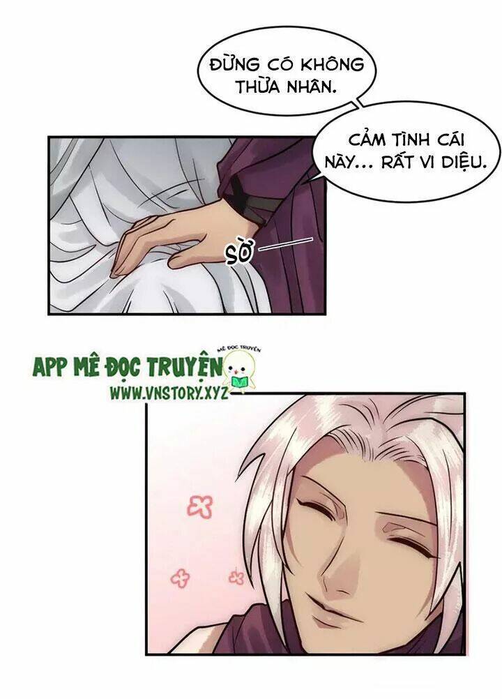 tiên nhân ở trên ma ở dưới chapter 17.2 5