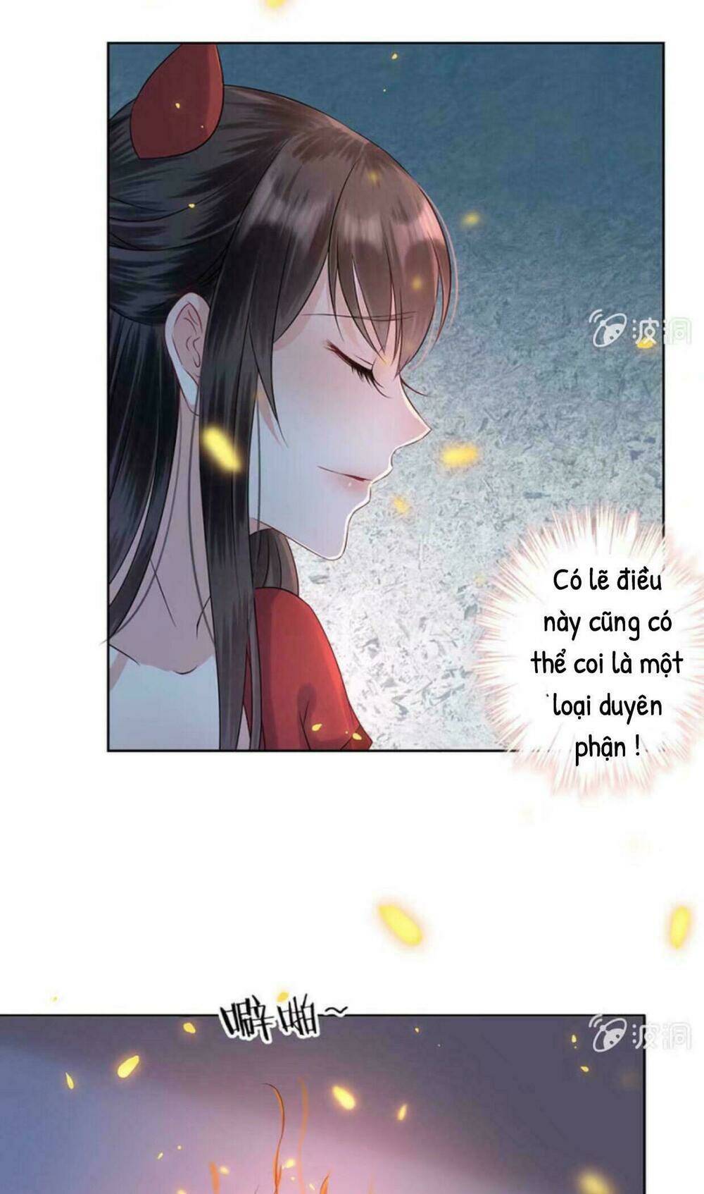 theo đuổi hoàng tử quá khó a~ chapter 8 19