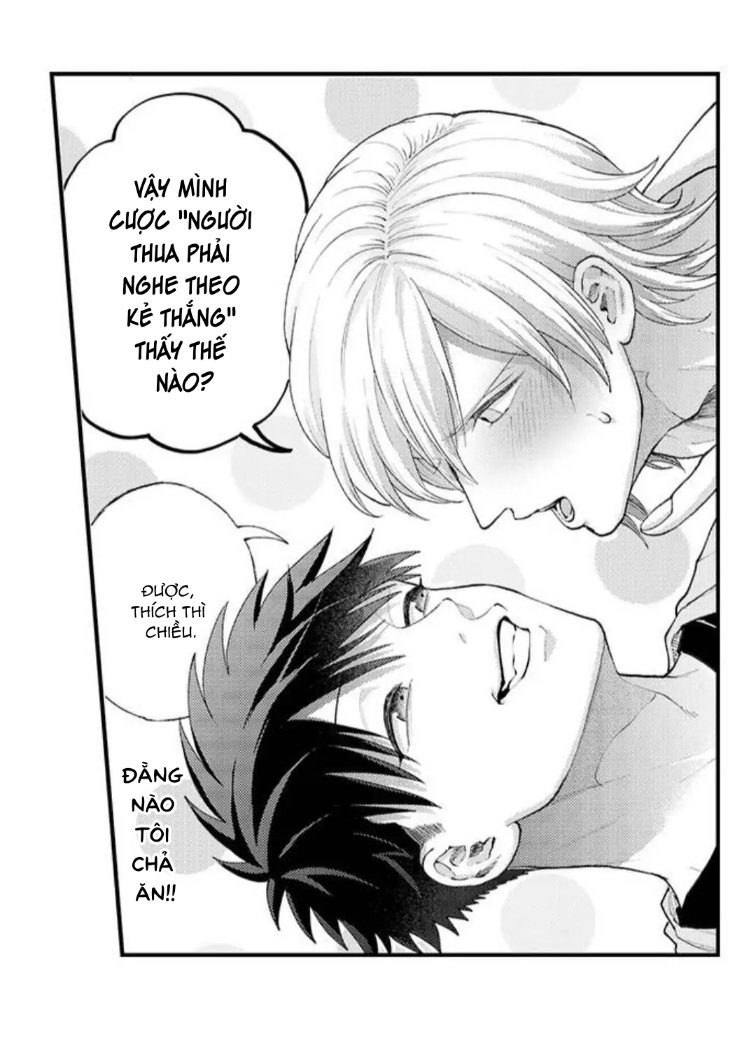 bị một anh chàng lập dị tấn công chapter 82 17