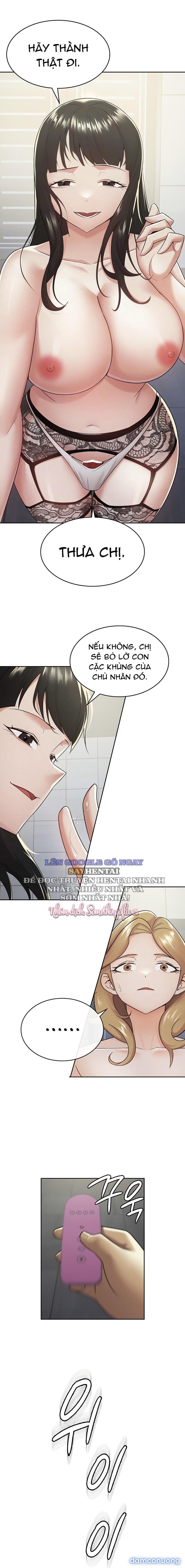 bạn gái thuê chapter 10 4