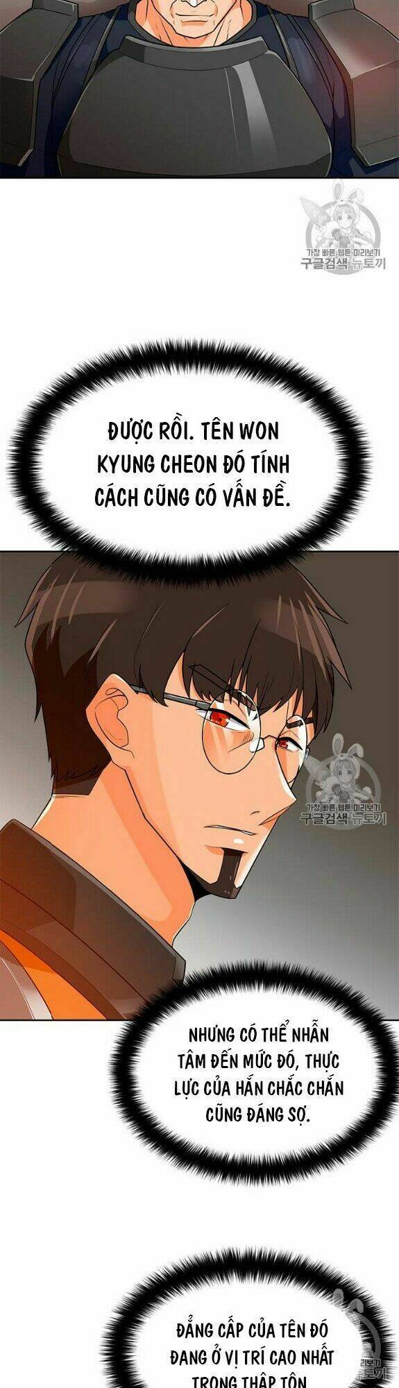 tôi tự động săn một mình chapter 77 48