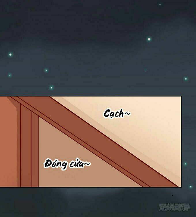 liệt ái tri hạ: series mật đào tiểu tình nhân chapter 90 19