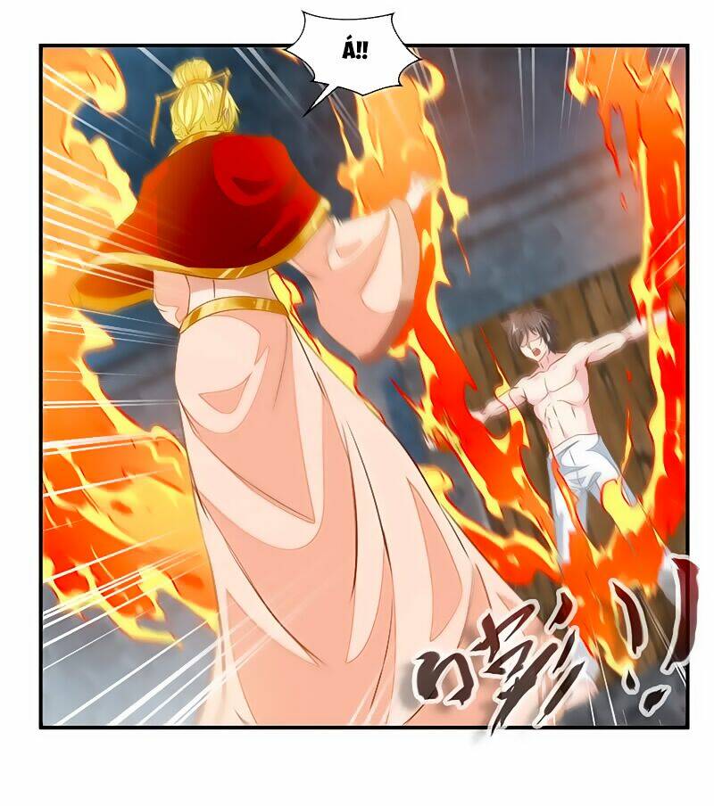 cửu dương thần vương chapter 59 14