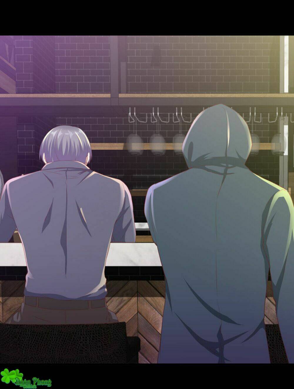 khi trò chơi ác ma bắt đầu chapter 91 19