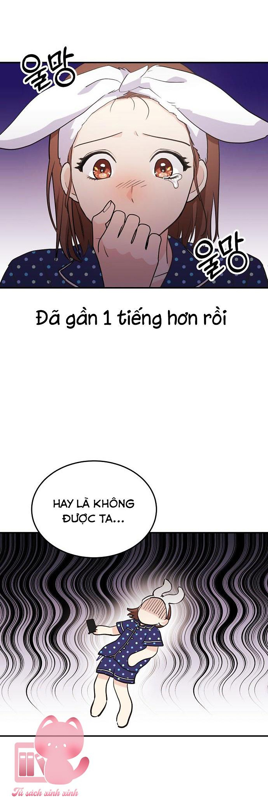 có muốn làm chuyện ấy với tôi không? chapter 2 3