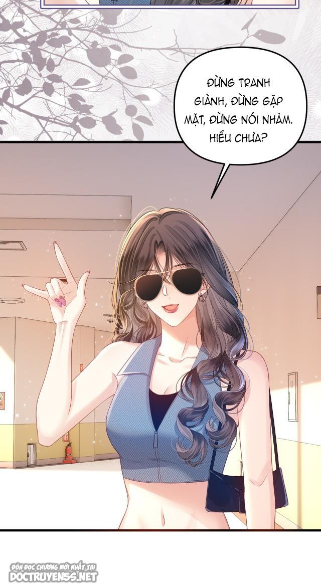 mỗi ngày đều thích anh chapter 4 25