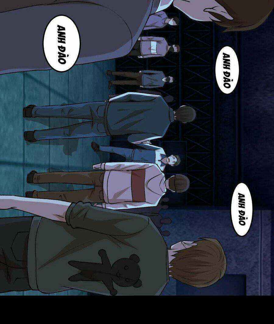 đai ca trở lại tuổi 16 chapter 137 8