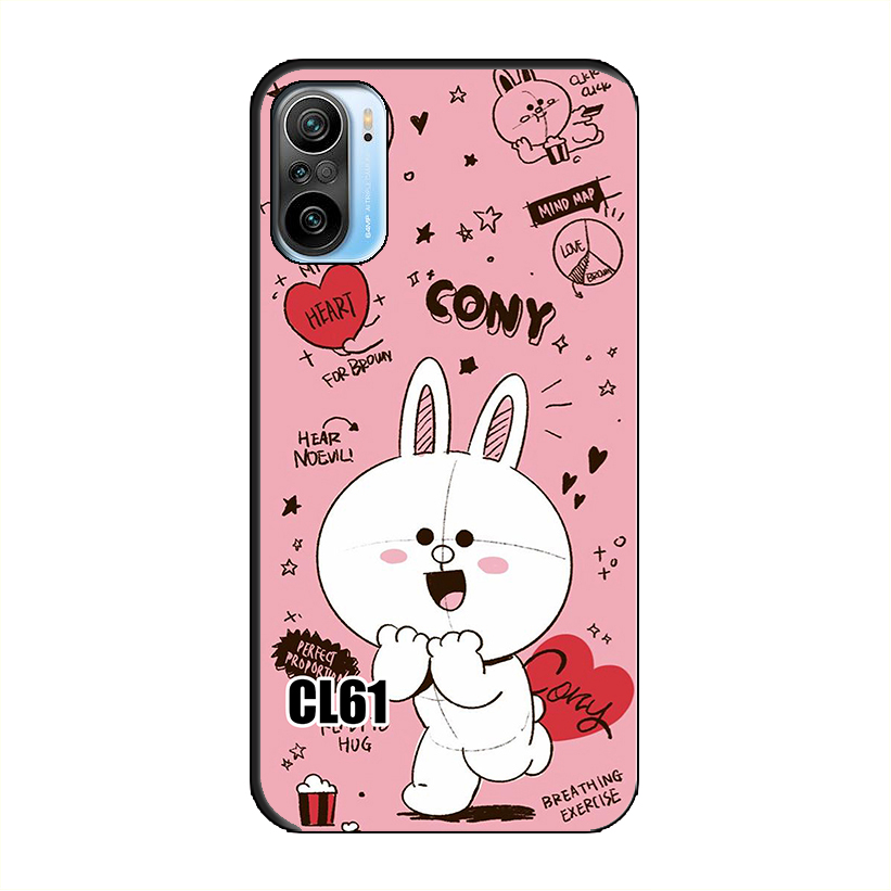 Ốp Lưng Dành Cho XIAOMI K40 PRO