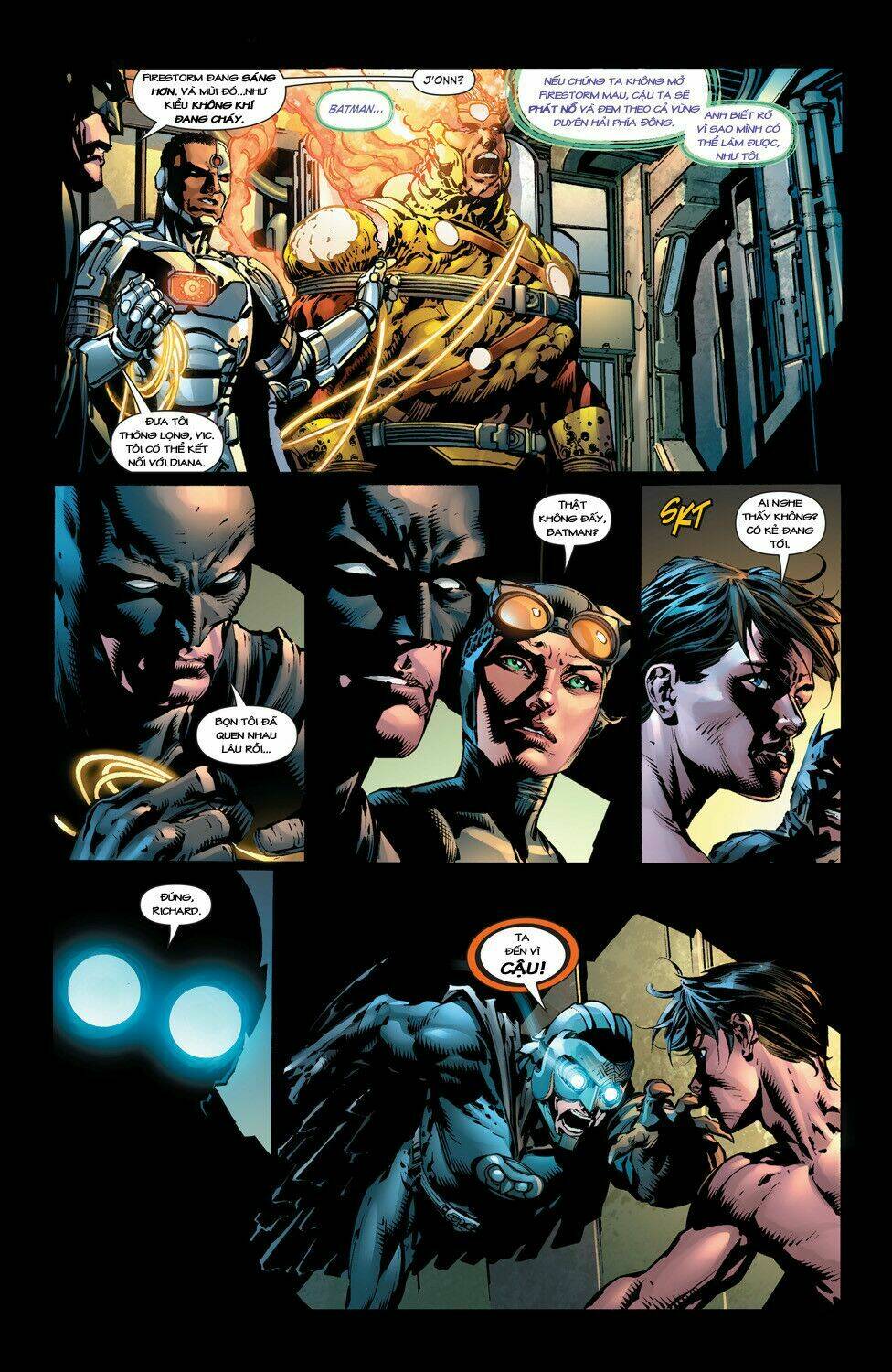 justice league chapter 29.1 15
