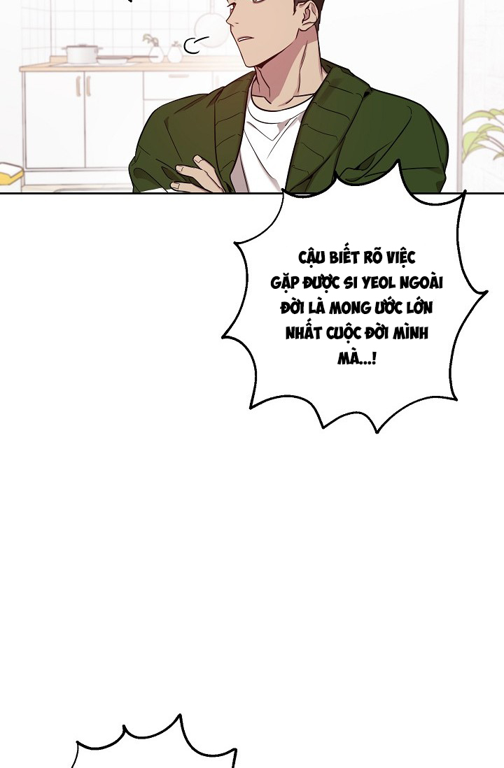 thần tượng đến rồi!? chapter 4 14