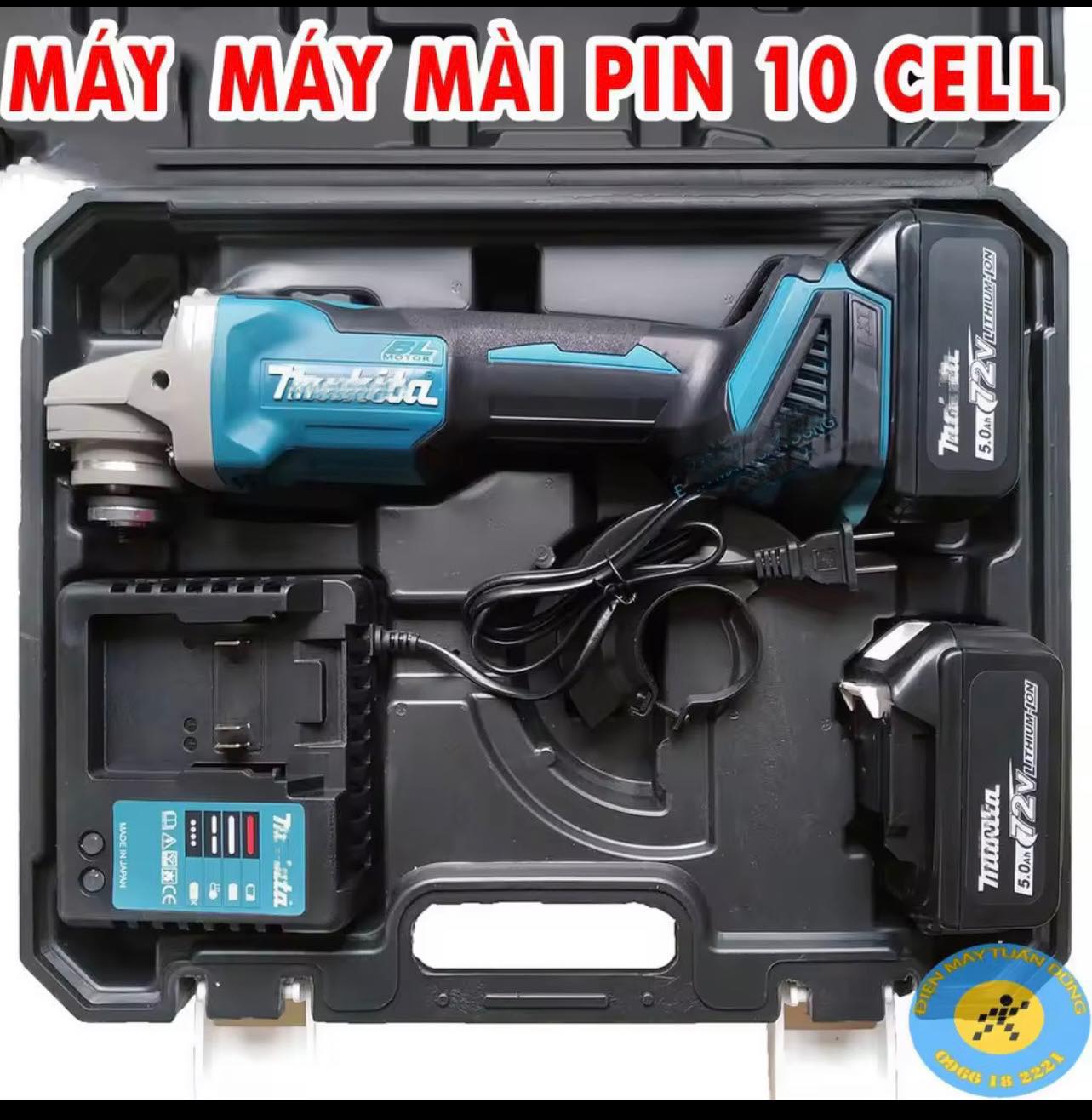 Máy mài pin,máy cắt pin