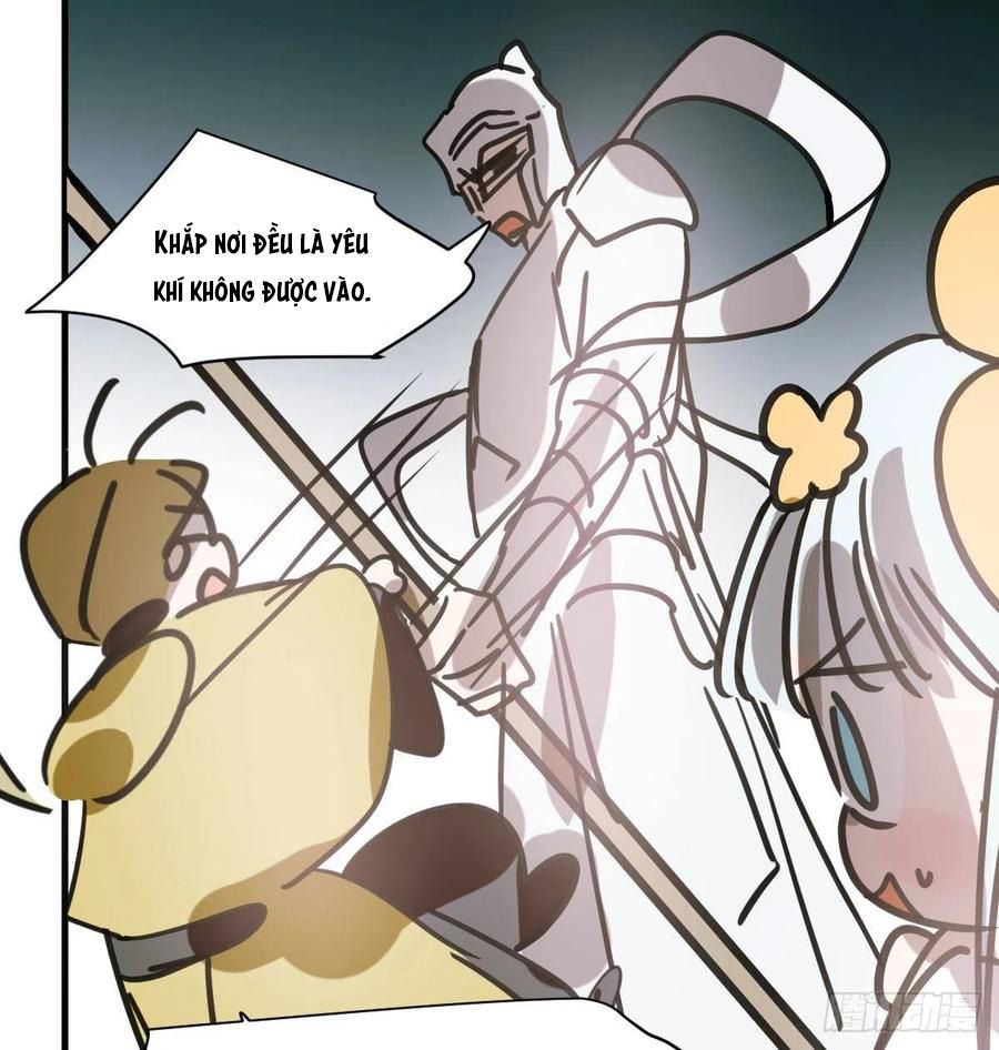 Bắt Lấy Ngao Ngao chapter 159 - Trang 60