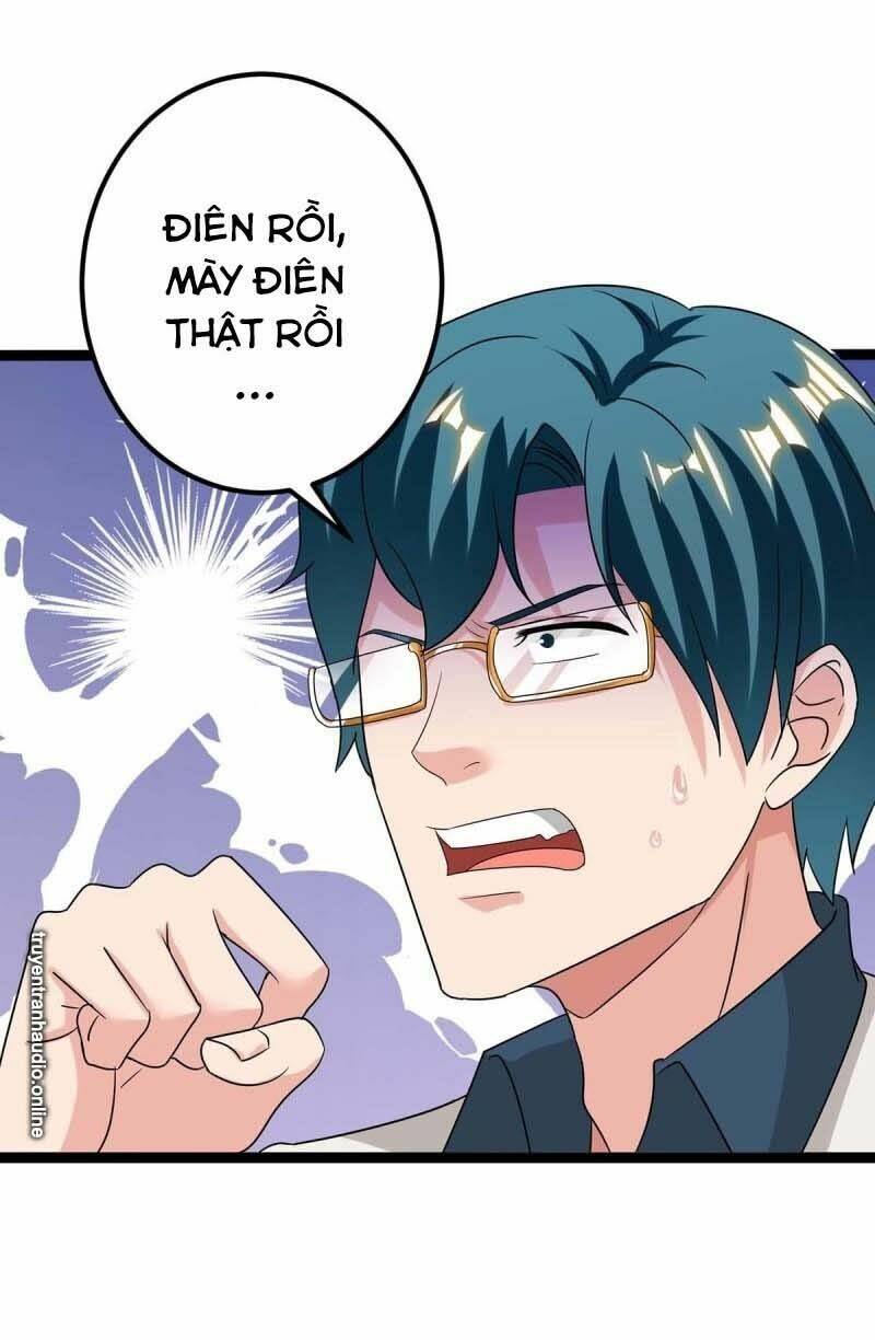 trọng sinh khí thiếu quy lai chapter 111 33