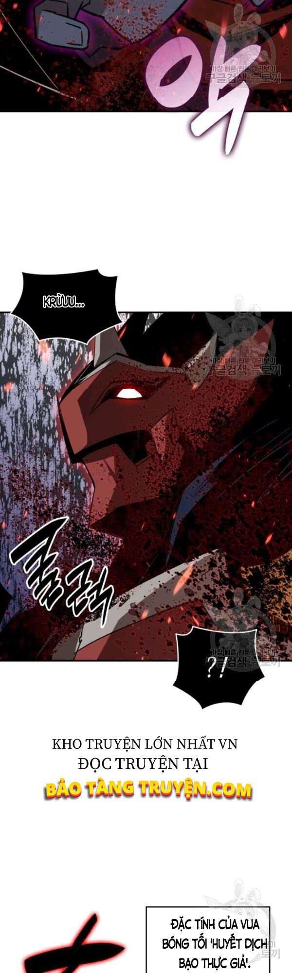 tôi là lính mới chapter 52 15