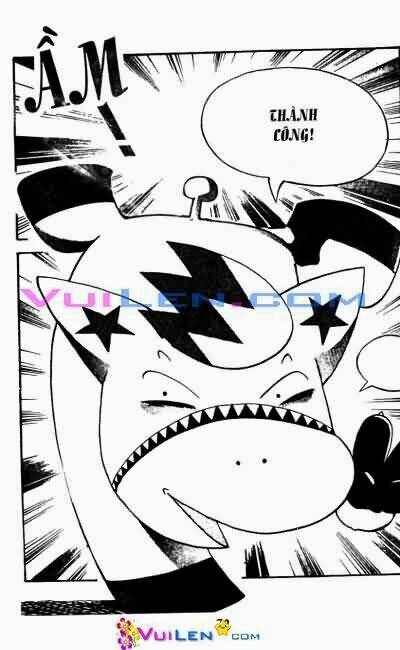 tiểu hòa thượng hd remake chapter 306 14