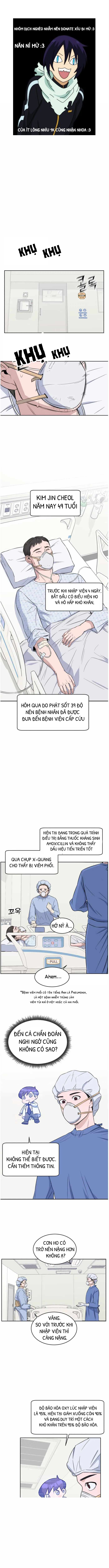 A.i. Doctor chapter 5.1 1