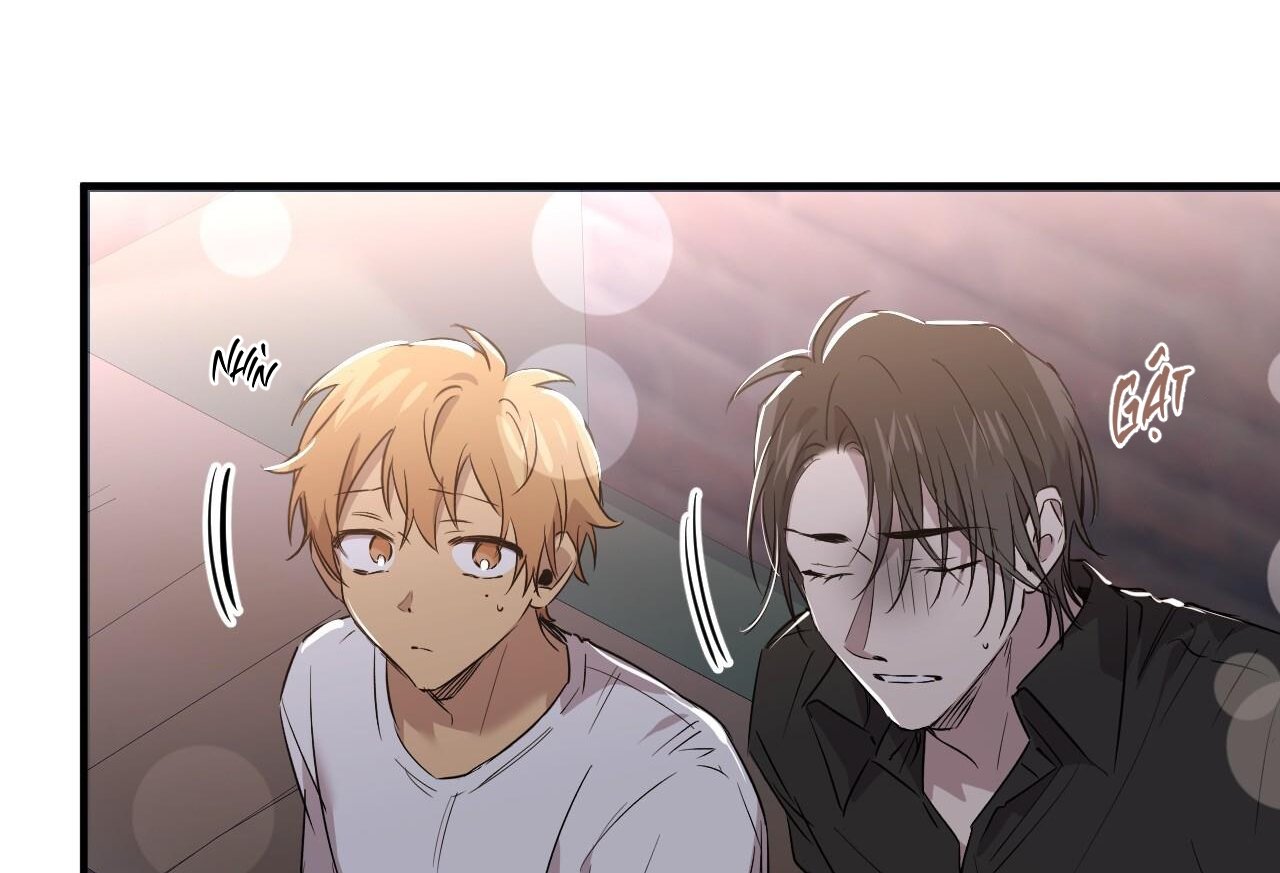 những chú thỏ của hapypy chapter 58 12