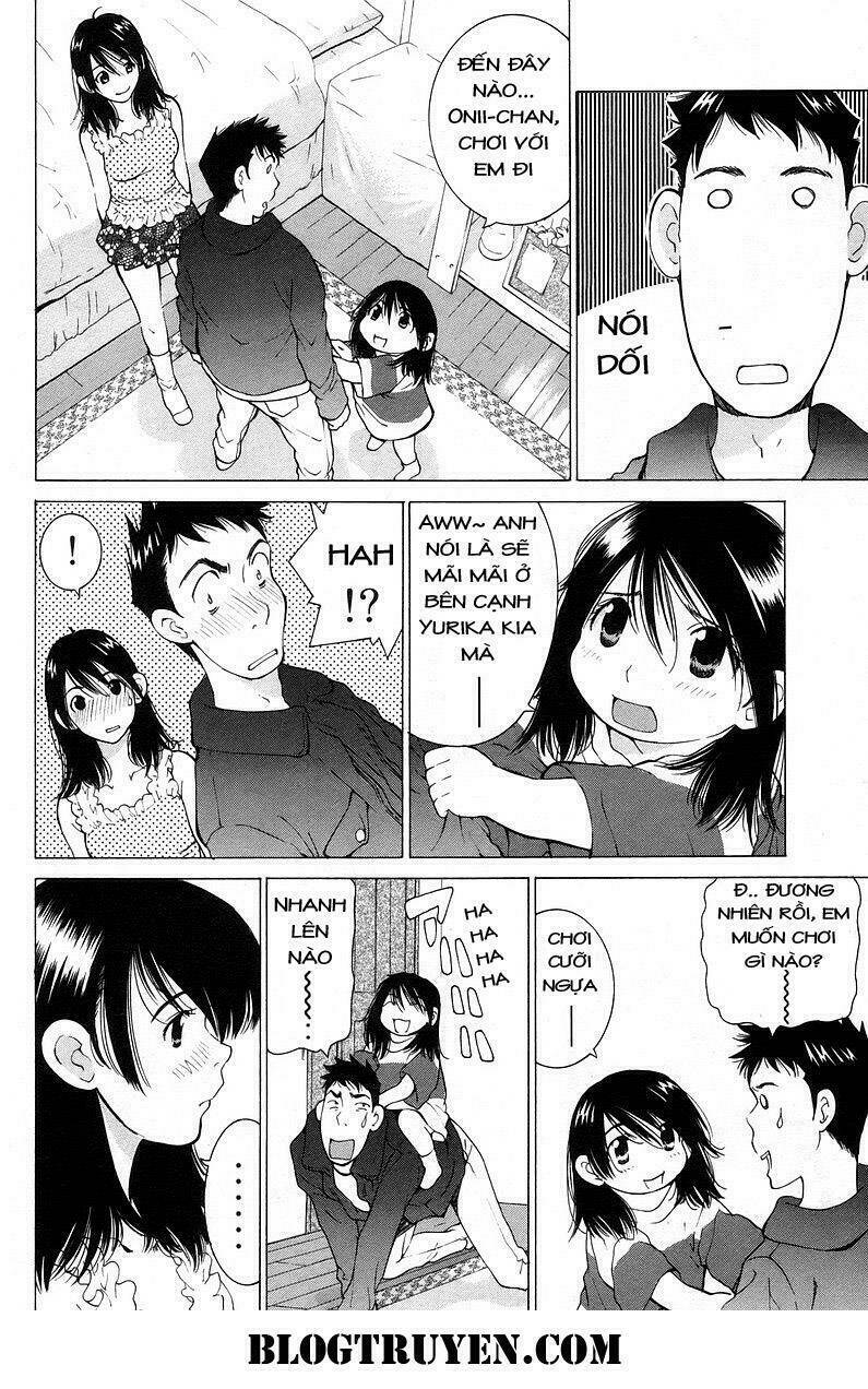 gacha gacha - secret chapter 48 36