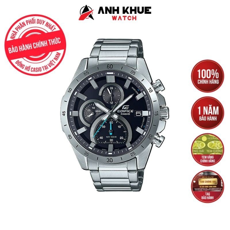 Đồng hồ Casio Nam Edifice EFR-571D