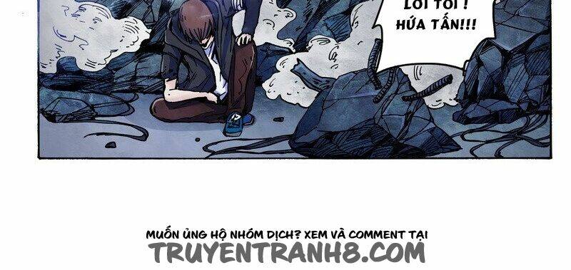 tai họa chết người chapter 16 2