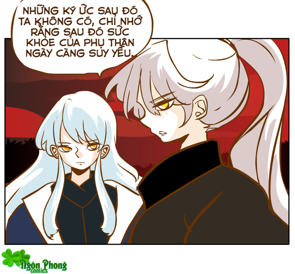 hòa thượng và tiểu long quân chapter 51 13