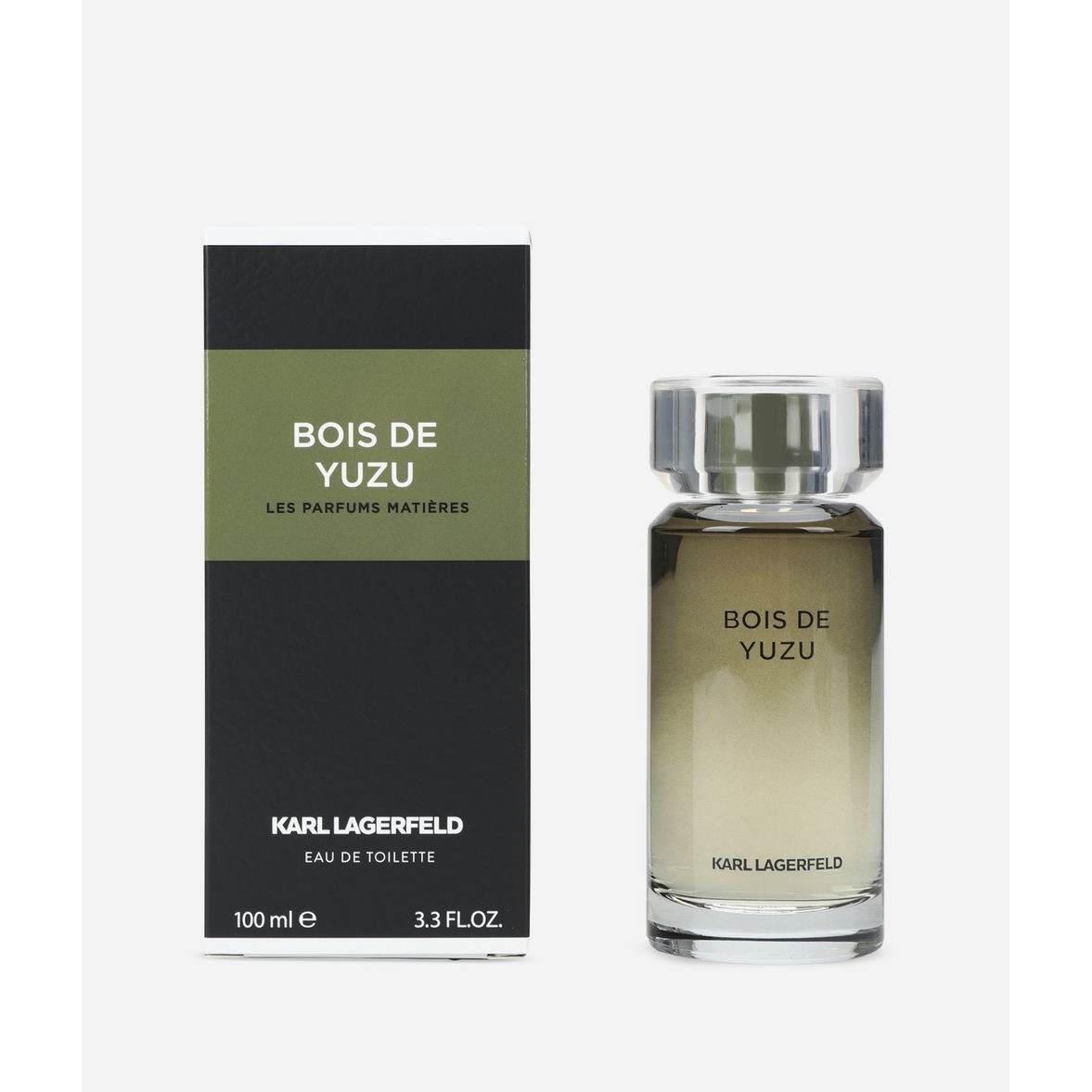 Karl Lagerfeld Bois De Yuzu EDT 100ml