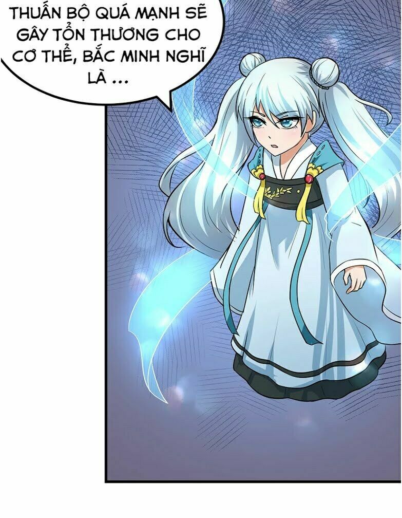 võ đạo độc tôn chapter 7 18