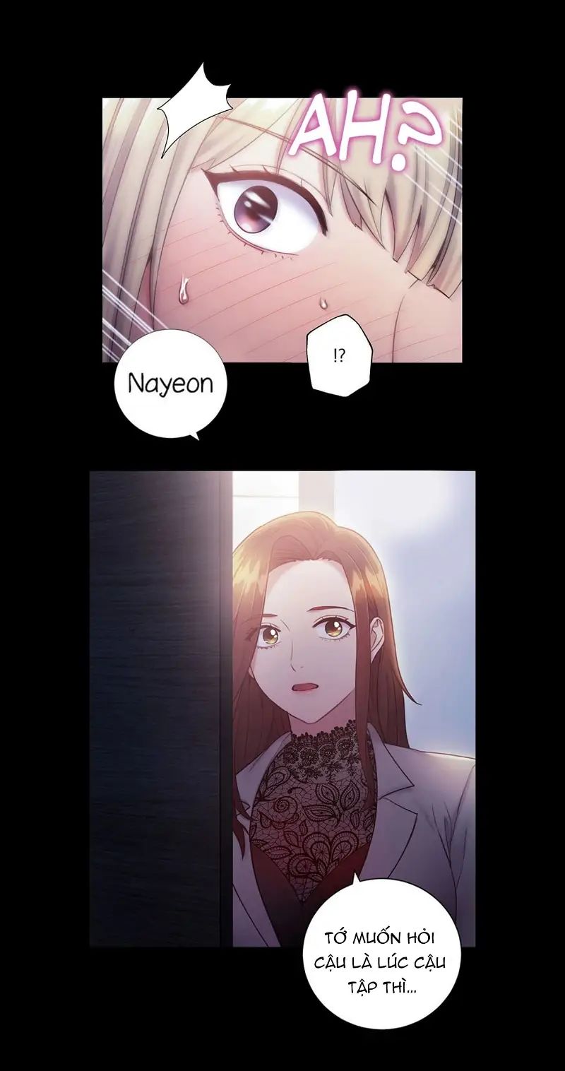 bạn của mẹ kế - không che chapter 22 24