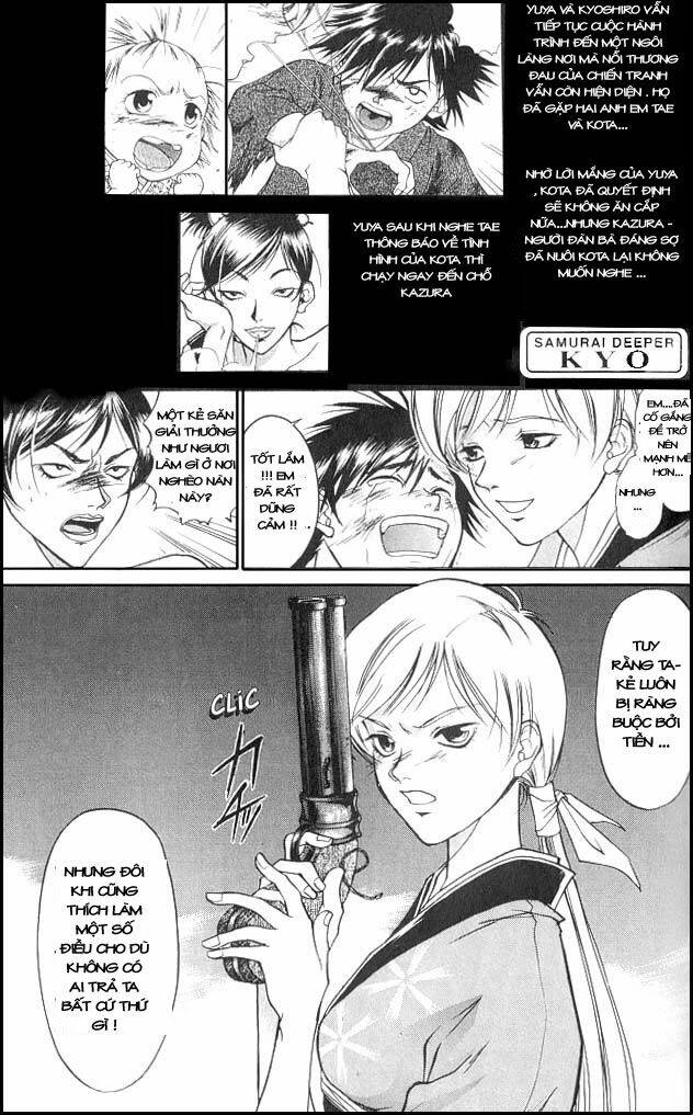 mắt quỷ kyo chapter 10 1