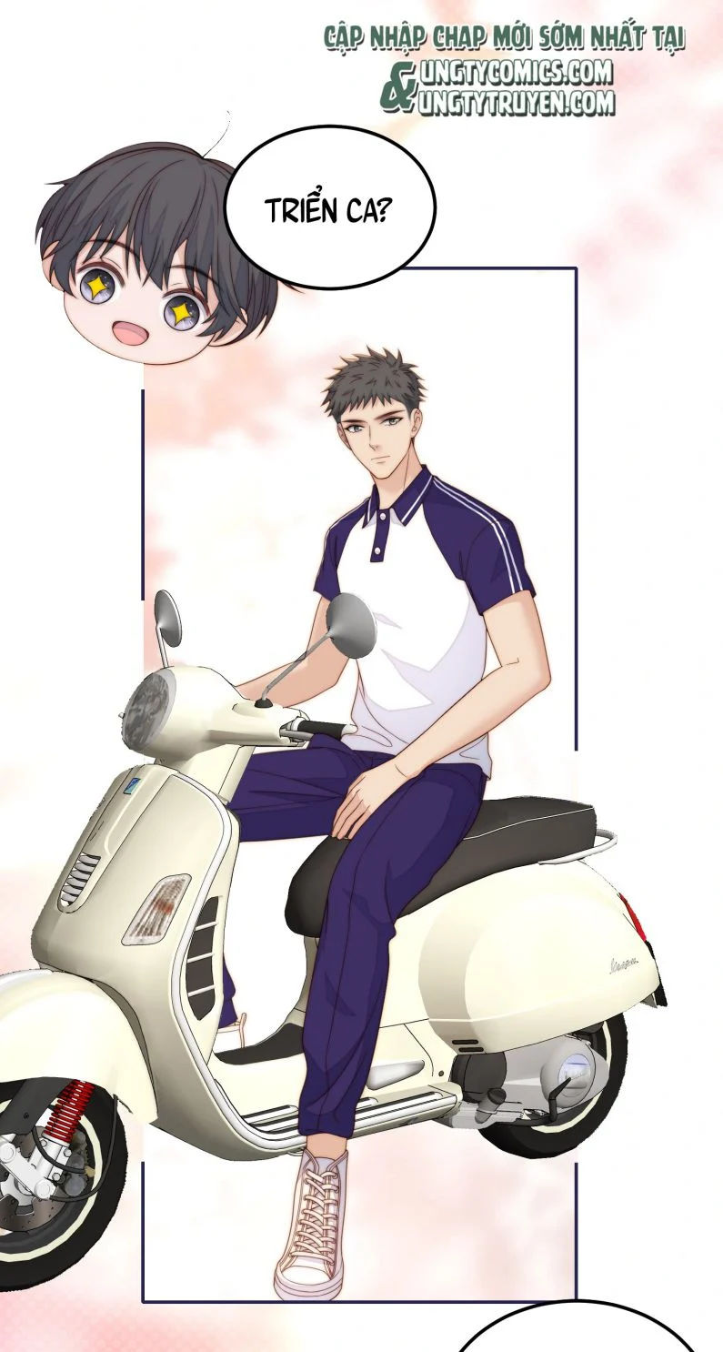 tôi bảo bạn cùng bàn đánh cậu chapter 63 18