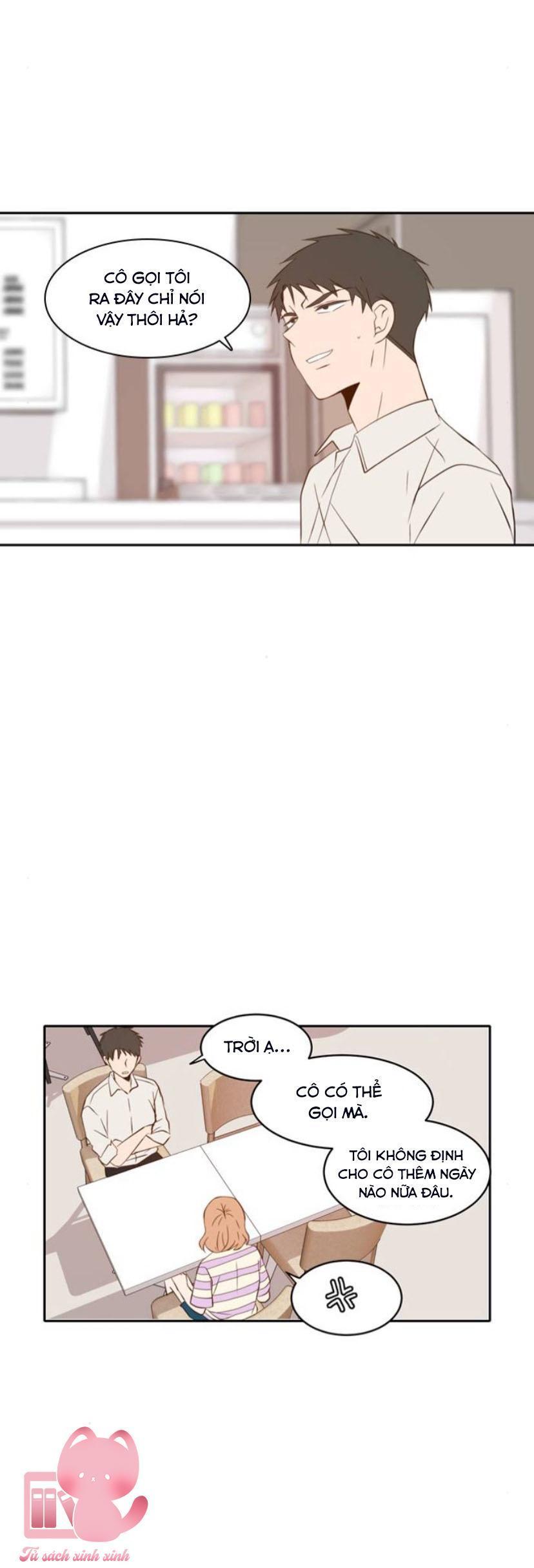 a good day to be a dog chapter 56 24