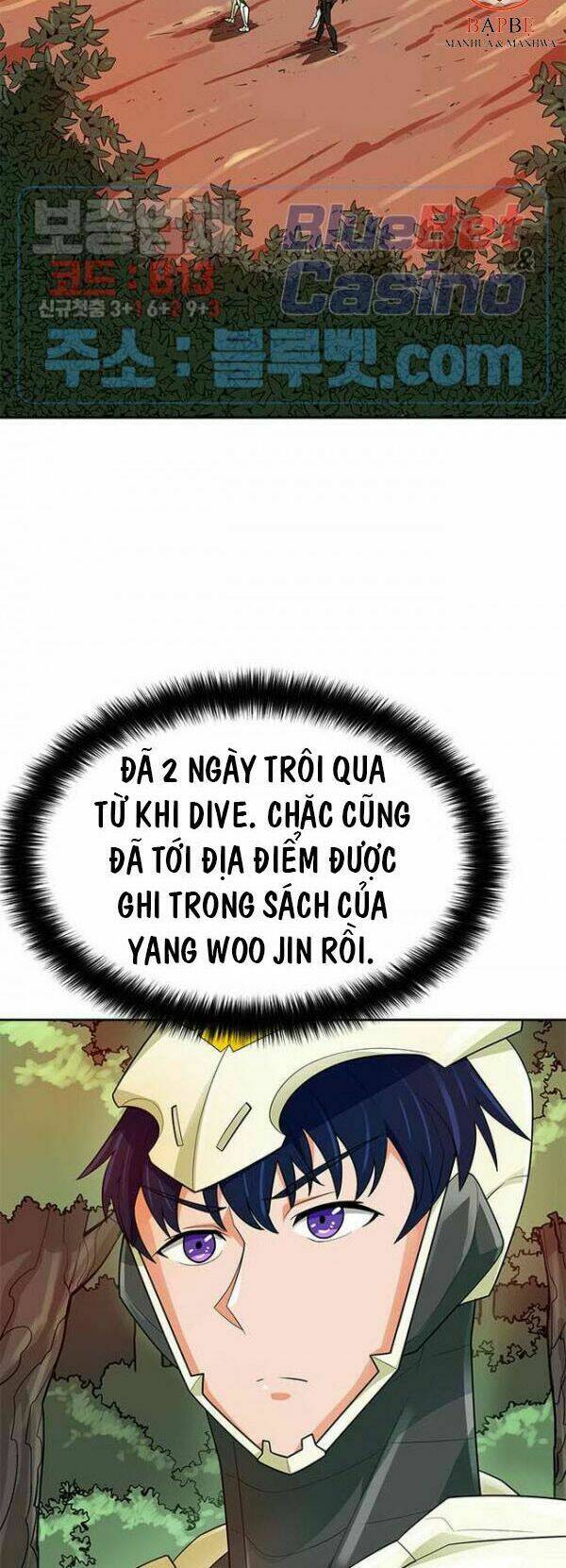 tôi tự động săn một mình chapter 81 55