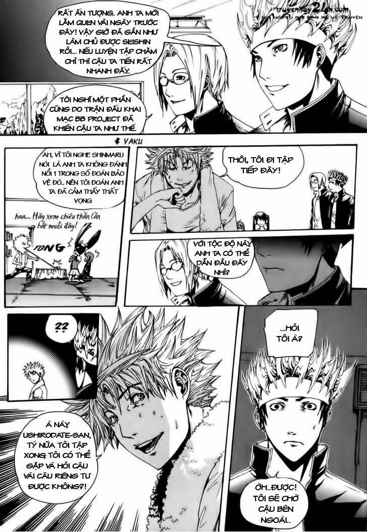 bb project chapter 8.2 8