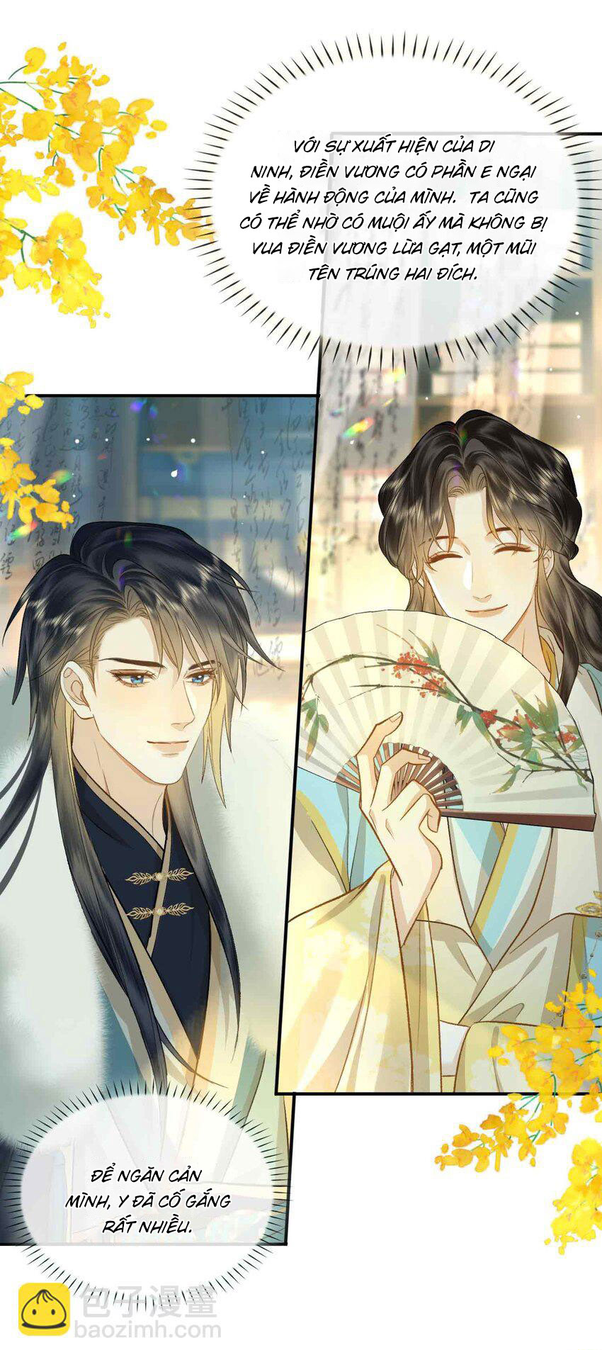 tham hoan chapter 6 12