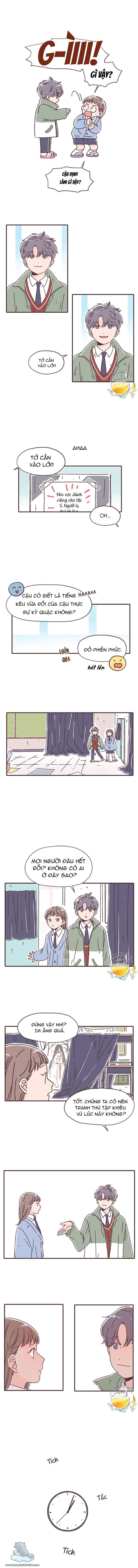 ngày định mệnh của đôi ta chapter 21 7