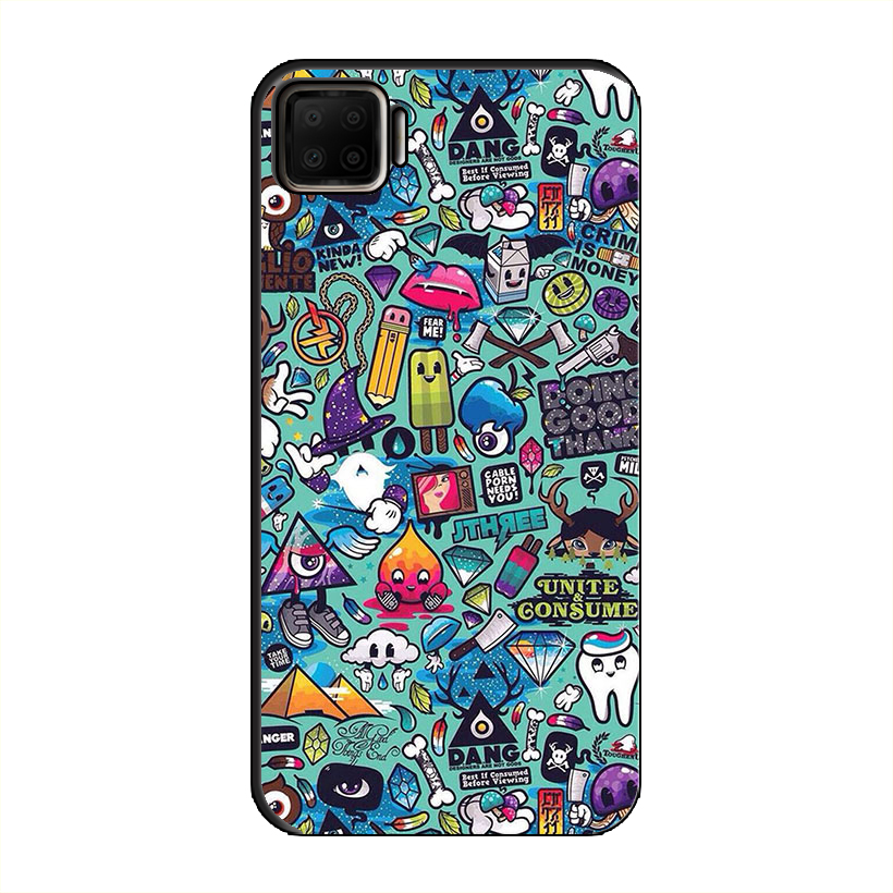 Ốp Lưng Dành Cho OPPO A73 2020