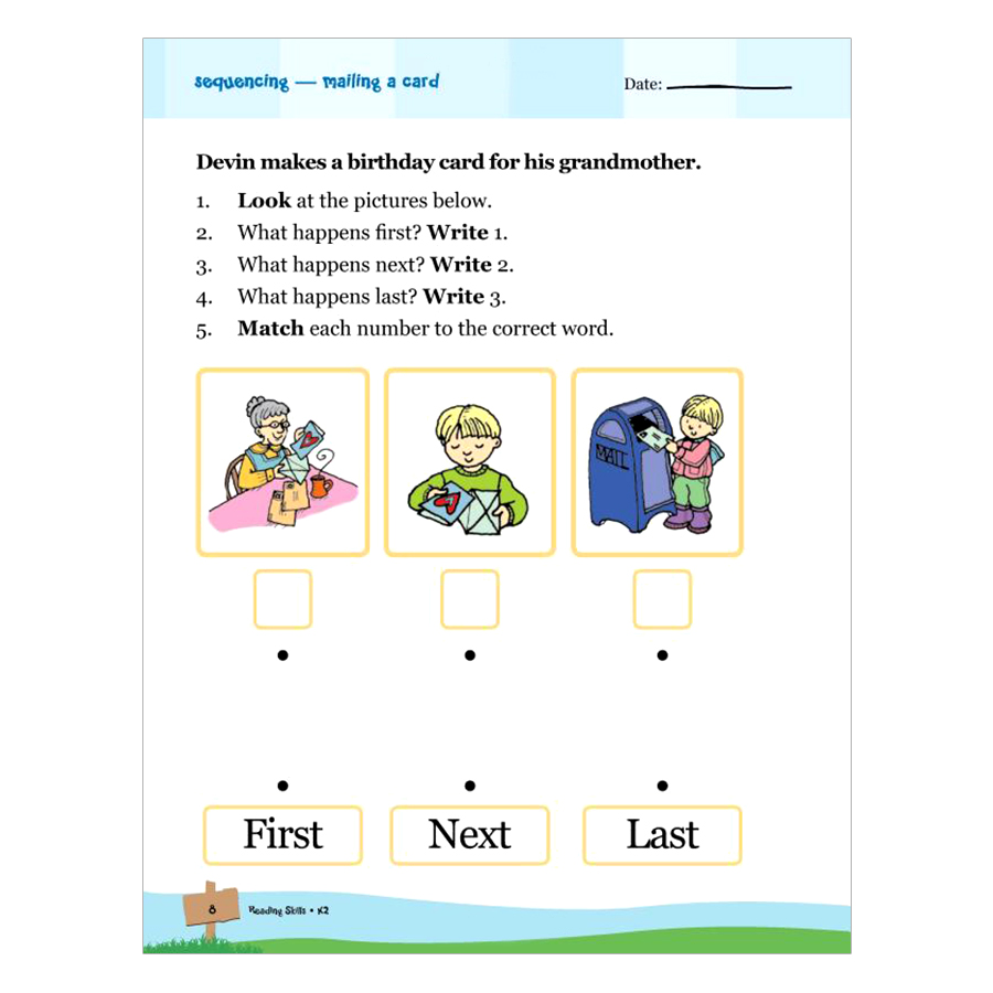 Learning Express K2: Reading Skills