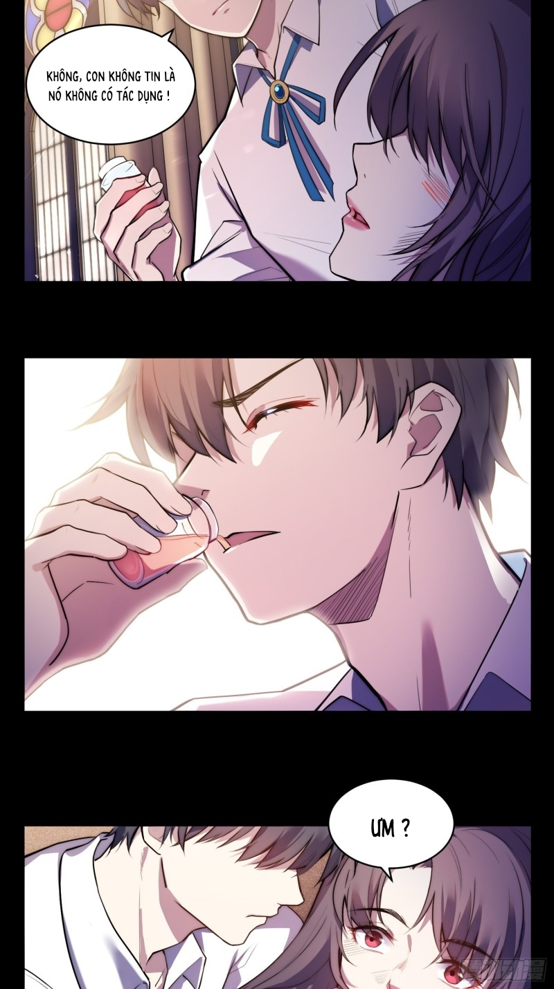 cách hai đứa con trai nhìn tôi chapter 1 8