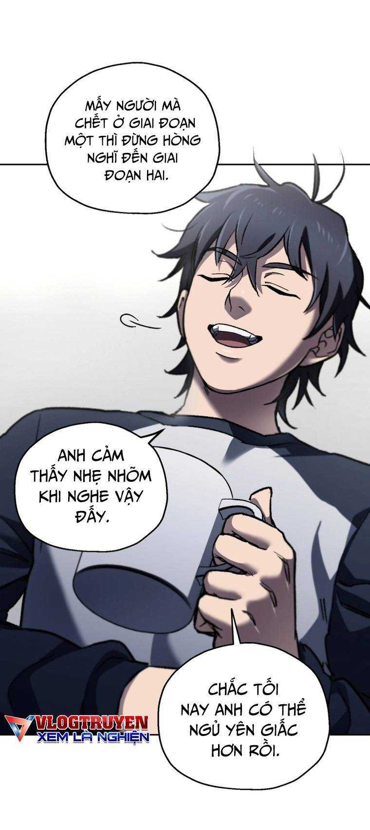 chỉ mình ta tái sinh chapter 3 13