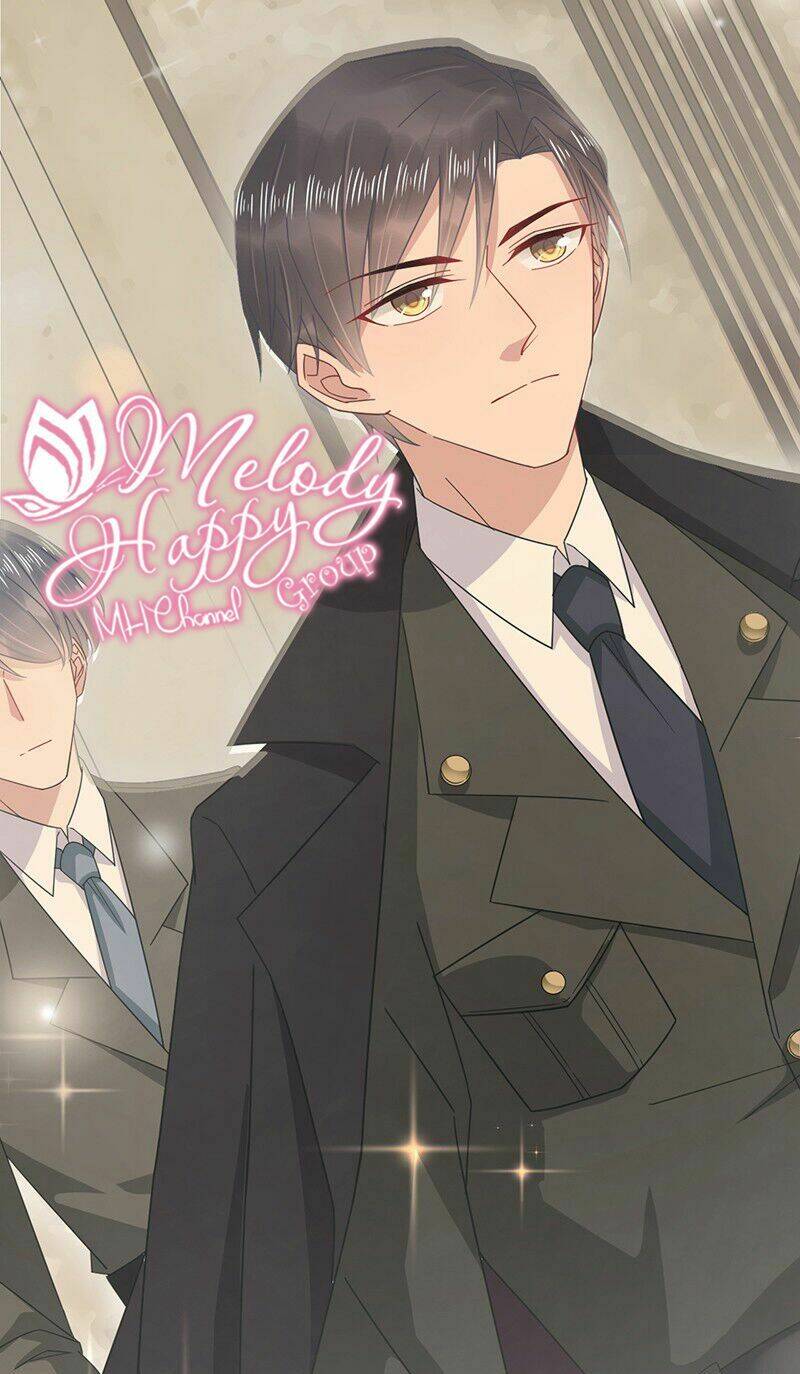 thịnh thế điềm sủng: cô vợ nhỏ đáng yêu của dịch thiếu chapter 21.5 10