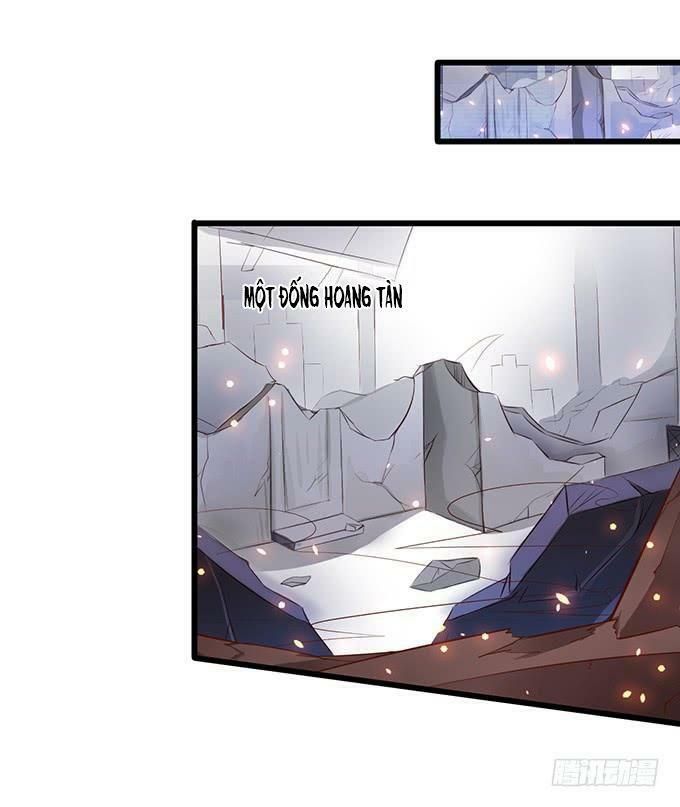 hồ tiên hung bạo chapter 148 65