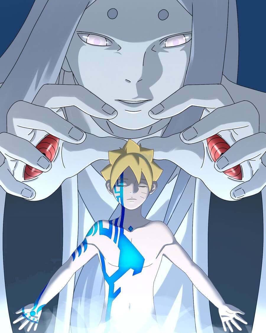 uzumaki boruto chapter 67 48