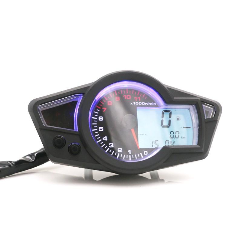 Đồng hồ đo tốc độ , khoảng cách cho xe máy và phụ kiện đi kèm