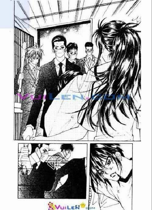 nhật ký tân hôn chapter 9 50