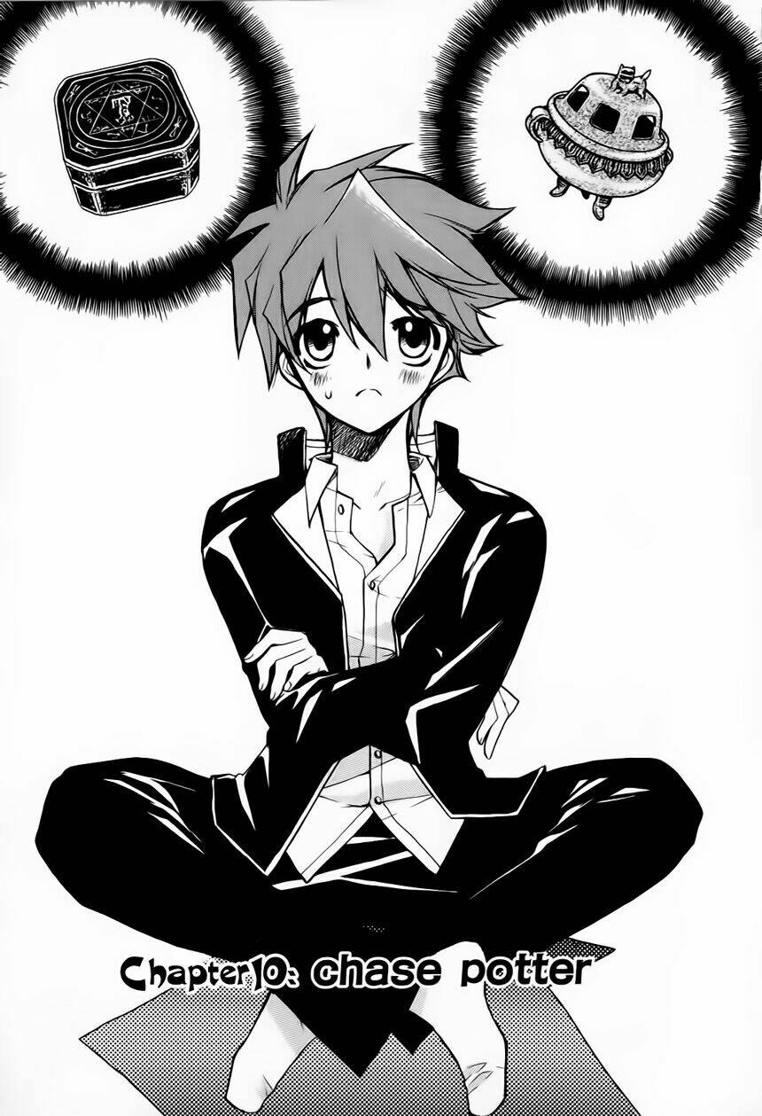 hakoiri devil princess chapter 10 2