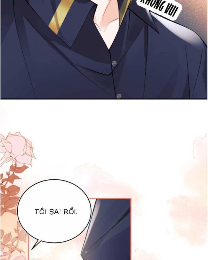 vị chỉ huy lạnh lùng khóc trong vòng tay tôi chapter 42 30