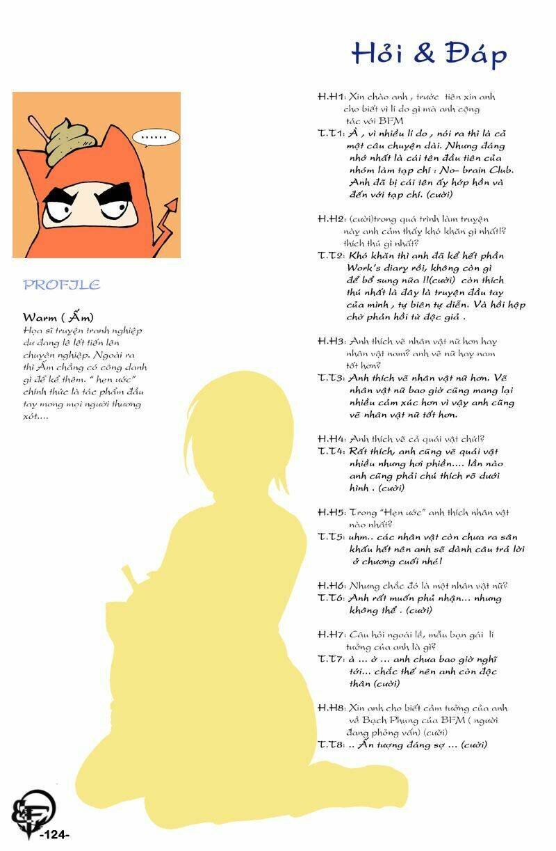 break free magazine chapter 2 125