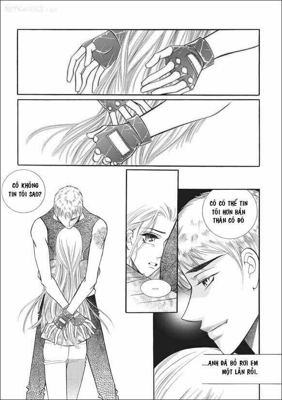 can't lose you chapter 27 19